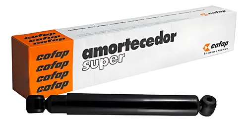 AMORTECEDOR EIXO DIANTEIRO - 9583230800