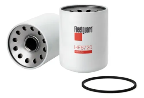 FILTRO HIDRAULICO BLINDADO - HF6720