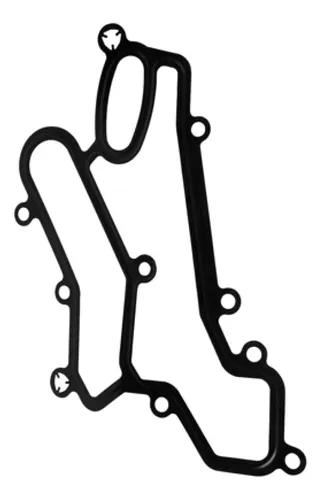 JUNTA FILTRO OLEO SCANIA DC13 EURO 5 - 493071