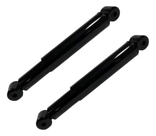 AMORTECEDOR TRASEIRO - L12447