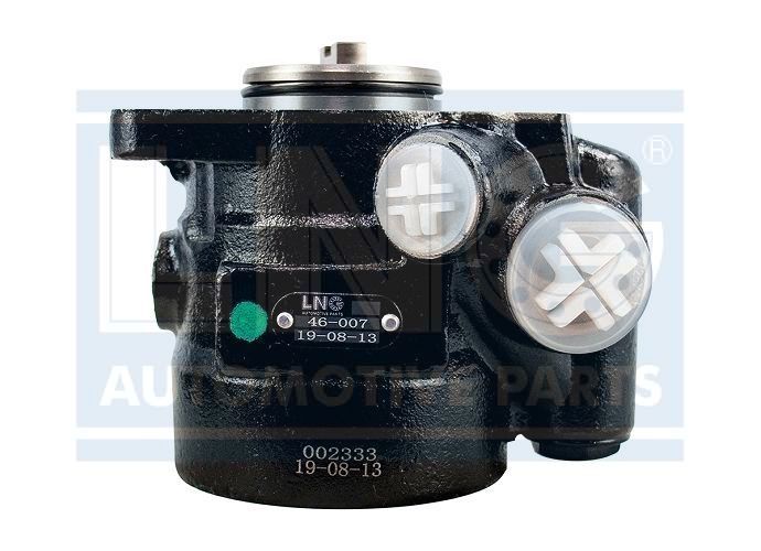 BOMBA DIRECAO HIDRAULICA - 345.466.0001 - Imagem 1