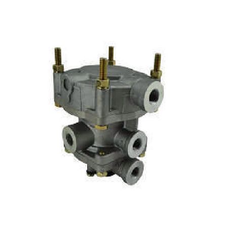 VALVULA DISTRIBUIDORA SCANIA - 8163026-0