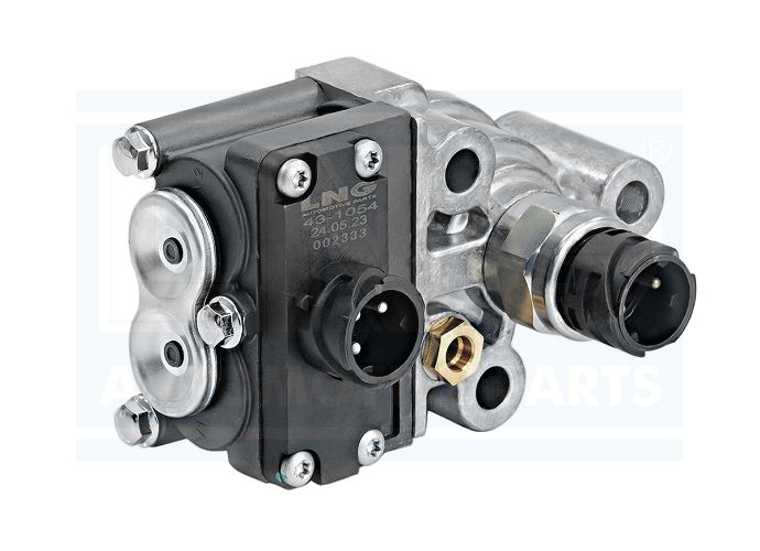 VALVULA SOLENOIDE CAMBIO - 947.260.0563