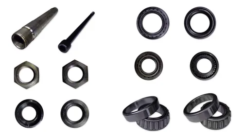 JG REPARO BARRA ESTAB.CABINE - 3944692