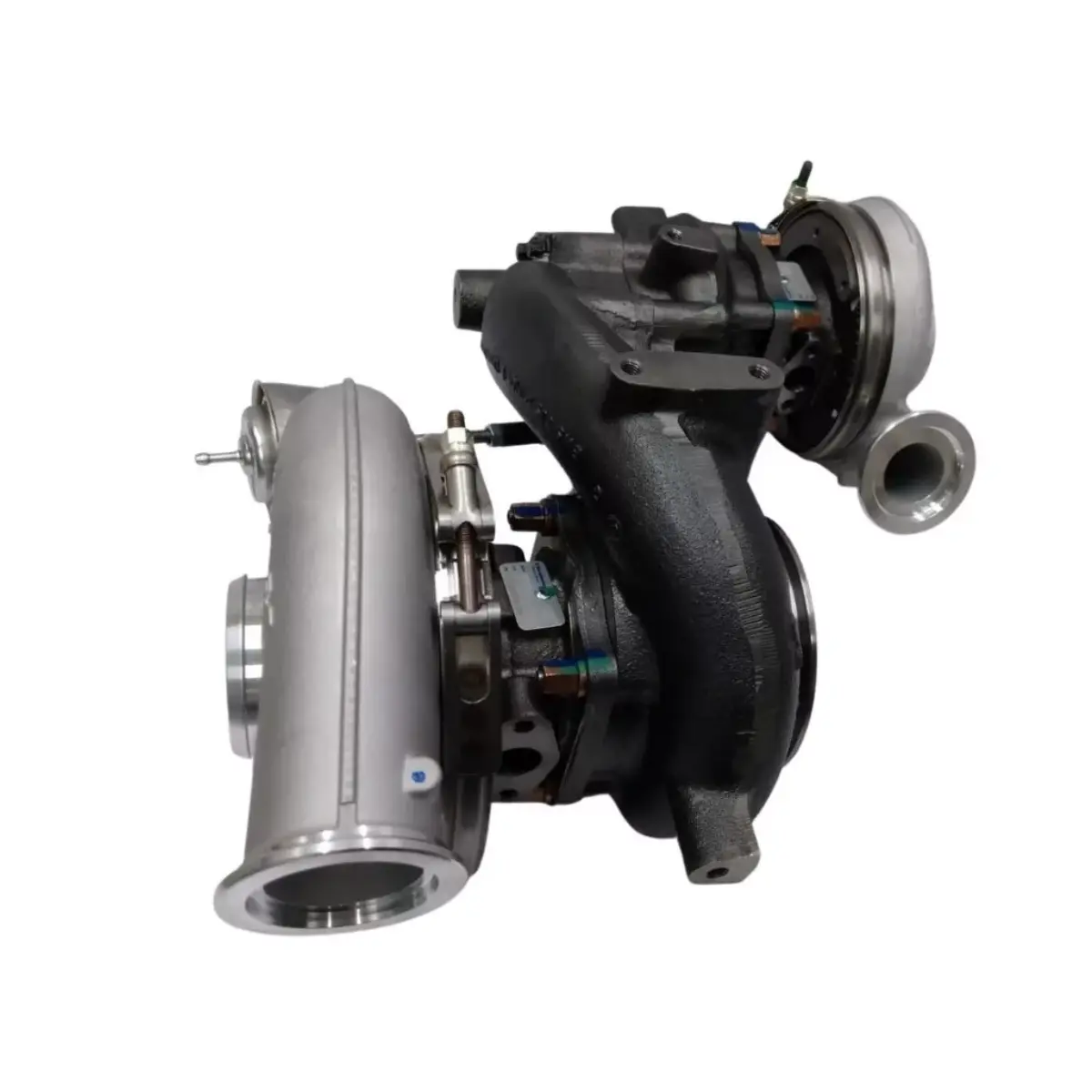 TURBO ALIMENTADOR - 07W145701P