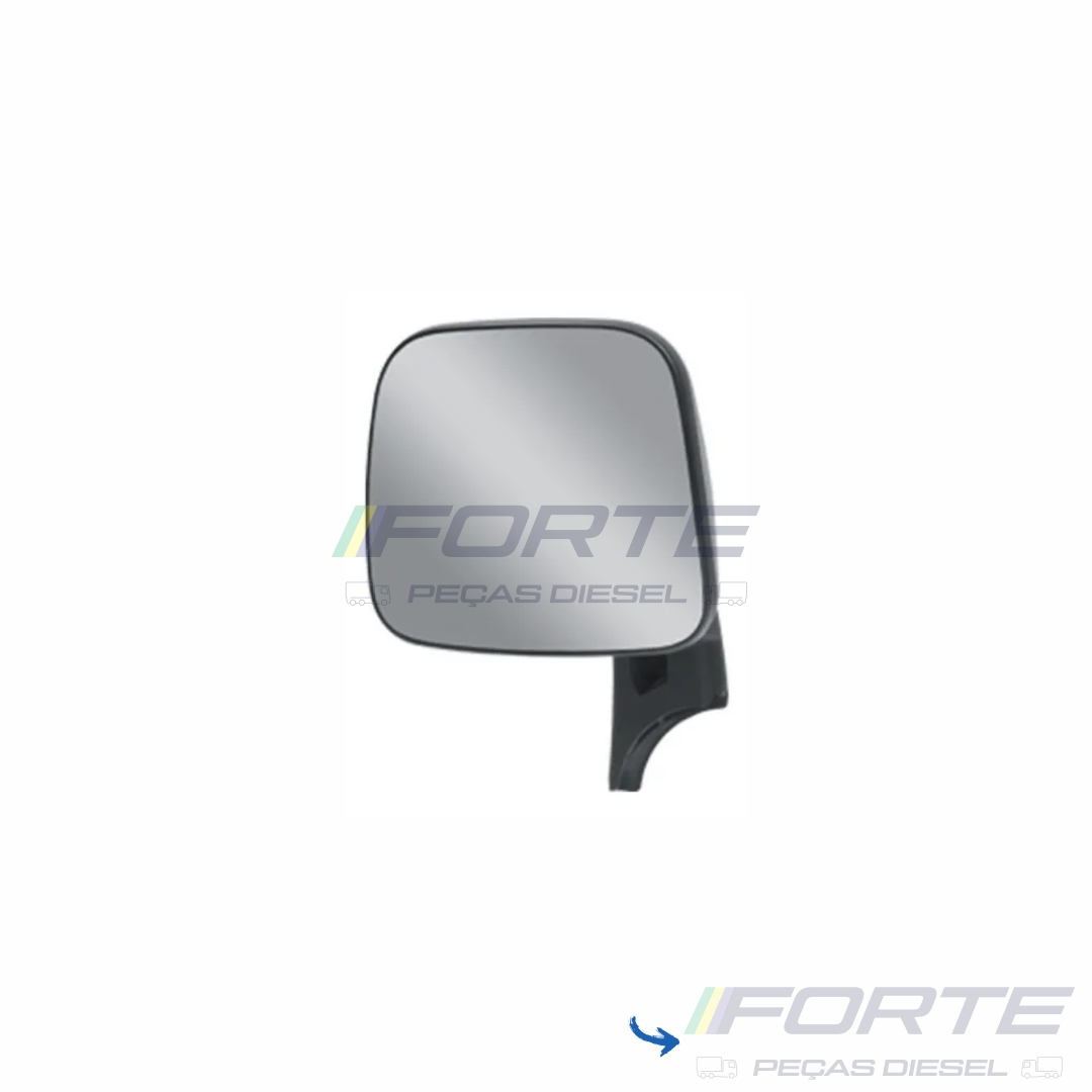 ESPELHO RETROVISOR AUXILIAR LE (S/ DESEMBACADOR) - 1484061