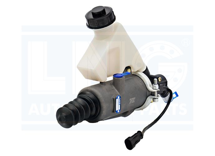 SERVO EMBREAGEM - 5801313365
