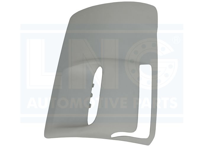 DEFLETOR LATERAL CABINE - 1386957
