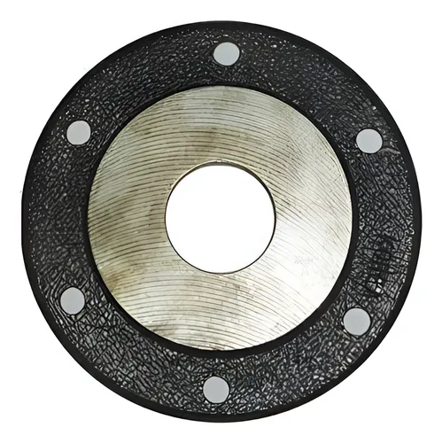 TAMPA RETENTORA CAMBIO RT11710 RT8908 RT14918 ( SEM TUBO GUIA ) - 20552