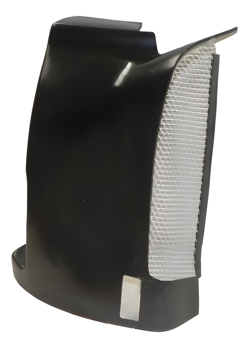 TAMPA ENTRADA AR FILTRO - 1512815