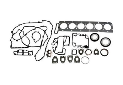 JOGO JUNTA MOTOR - 2V5198011