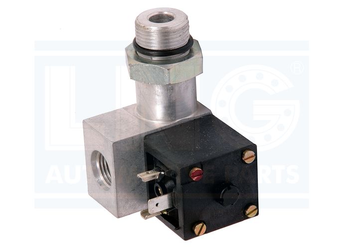 VALVULA SOLENOIDE - 005.429.2144