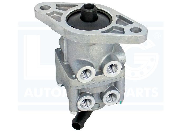 VALVULA PEDAL - 5C4 52A 270 DB