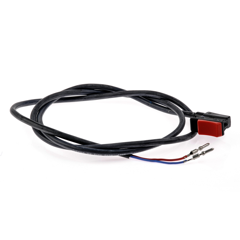 INTERRUPTOR REDUZIDA ELETRICA COM CHICOTE - 10023156