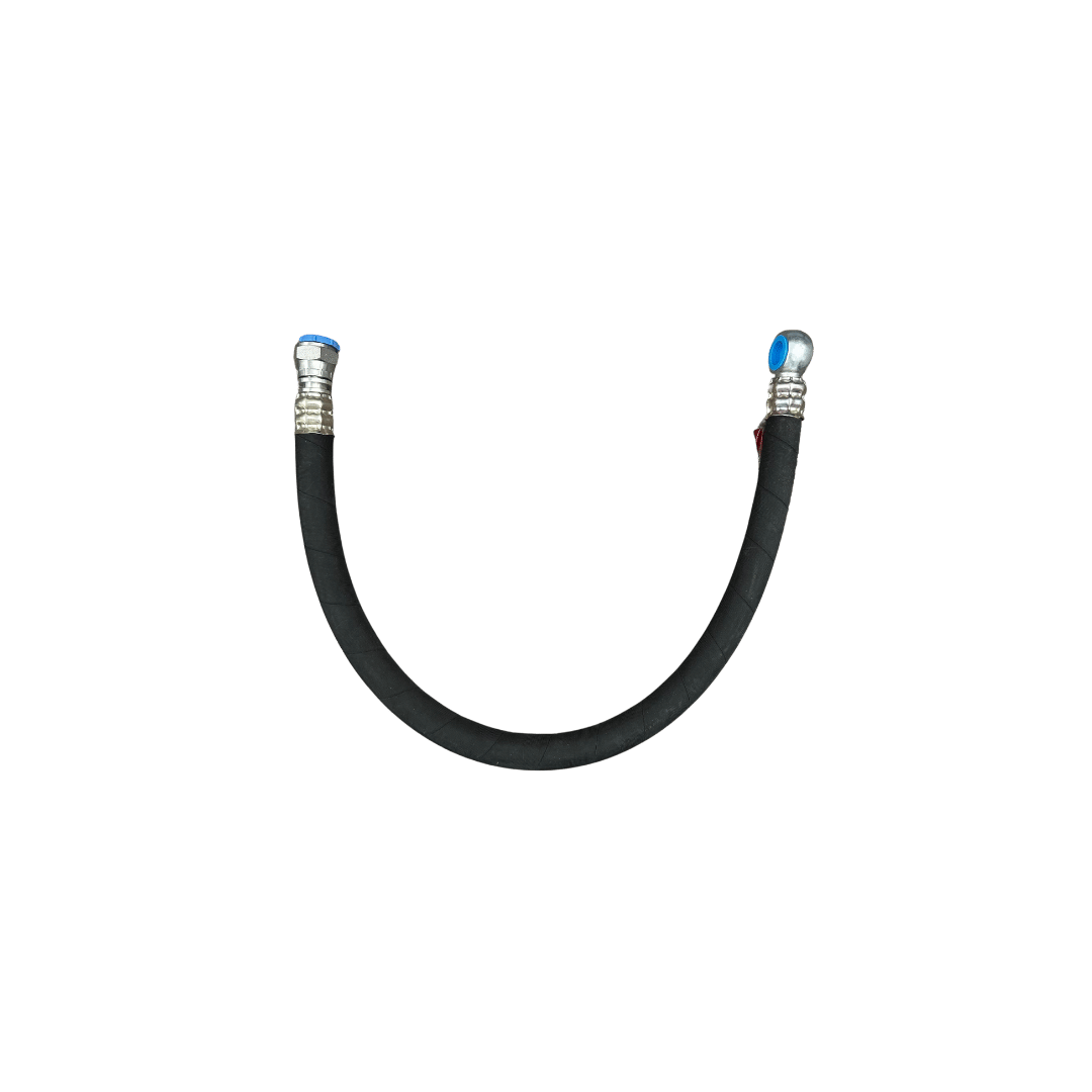 MANGUEIRA FLEXIVEL FREIO CAMARA DIANTEIRA - 6021005037007