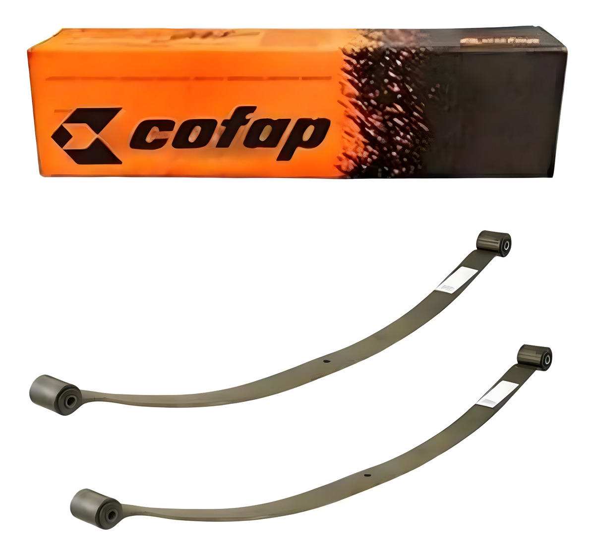 FEIXE MOLA TRASEIRA (JKL2538FX) - 8035312C01