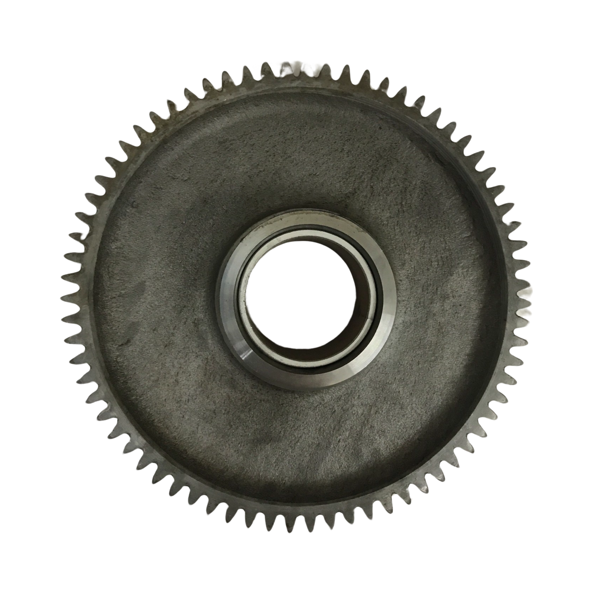 ENGRENAGEM .BBA.ALTA PRESSAO COMBUSTIVELUST - 940703710674E