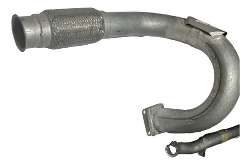 TUBO DE ESCAPAMENTO - 2Z0253101