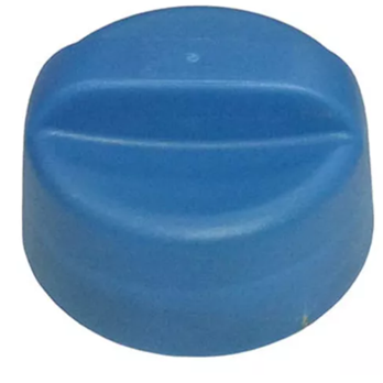 TAMPA TANQUE ARLA AZUL - 1918345