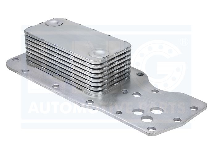 RADIADOR OLEO MOTOR - BH1 X6B 856 AA
