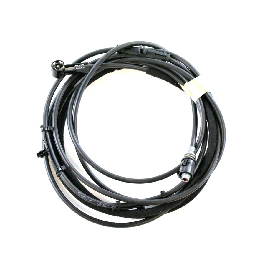 CABO DA ANTENA RADIO VW - 2R0035550