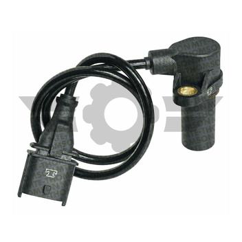 ROTOR LEITURA SENSOR ROTACAO COMANDO MOTOR MWM X12 MAXXFORCE - 2R0109230