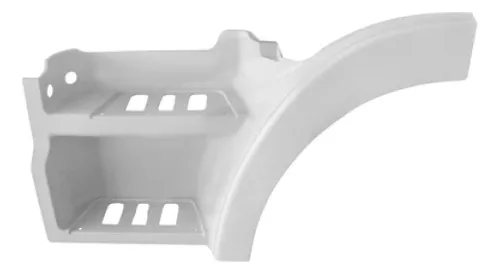 PARALAMA CABINE LE ACTROS - 000392