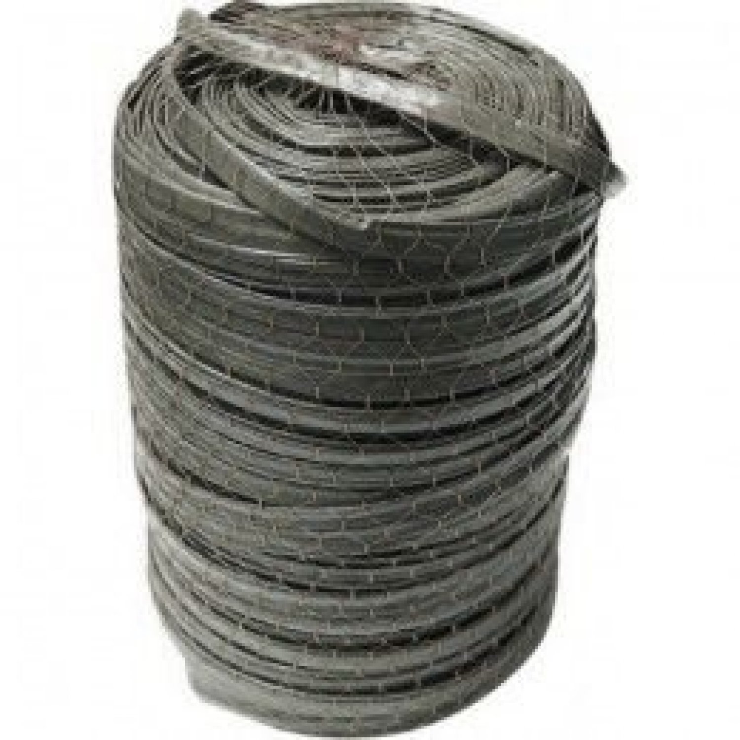 FITILHO RECICLADO CINZA - UC0040