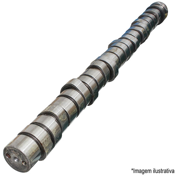 COMANDO VALVIULAS - 3165423