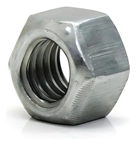 PORCA TRAVA M12X1.75 - NFN620469AB