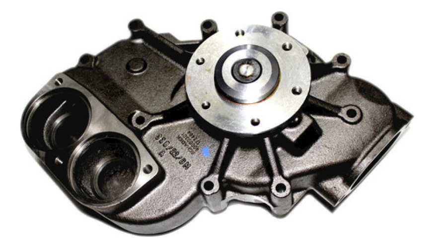 BOMBA D'AGUA MBB OM457LA/OM447LA - 20160345700