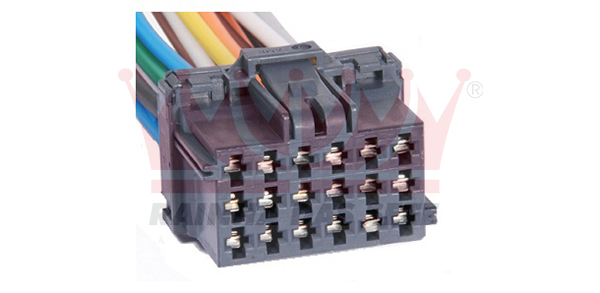 CHICOTE REPARO MODULO INJECAO ELETRONICA - ETE5955