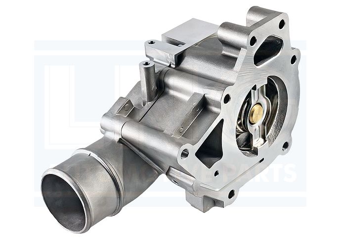 TAMPA VALVULA TERMOSTATICA - 5802055310
