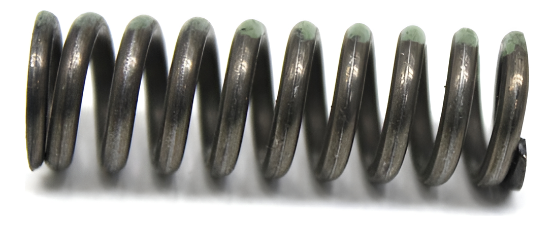 MOLA CAIXA CAMBIO - 23B301338A