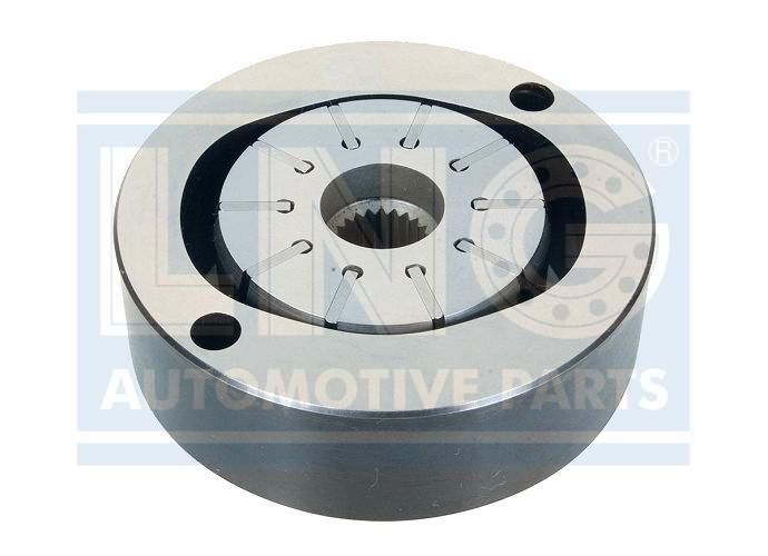 CONJ. ROTATIVO BOMBA HIDRAULICA - 46-323
