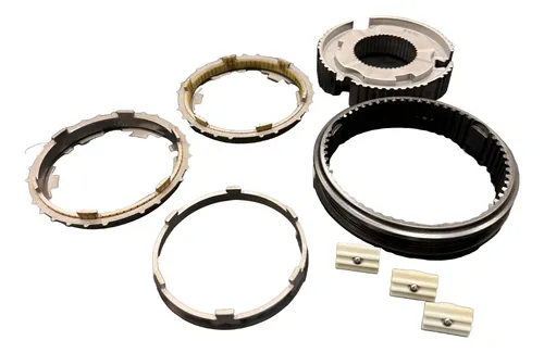 SINCRONIZADOR 3� E 4� - 500058639