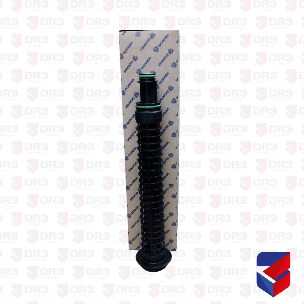 REPARO INTERIOR FILTRO OLEO - 1742036