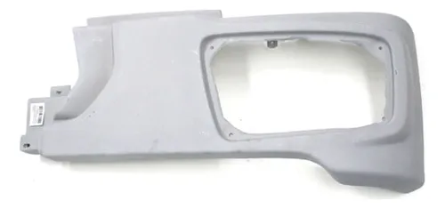 FAROL MILHA H3 CRISTAL - 706