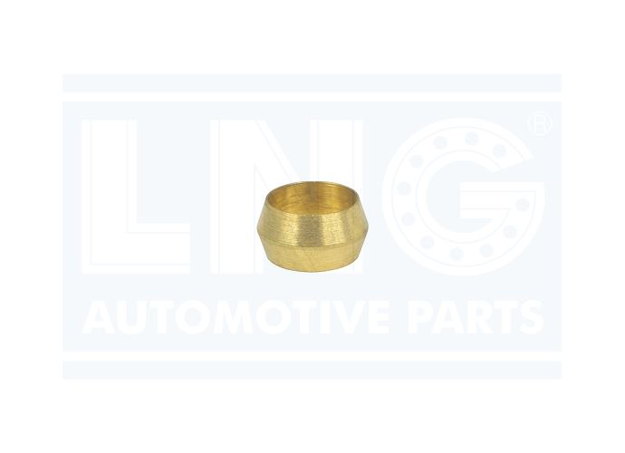 ANILHA TUBO NYLON - 128034