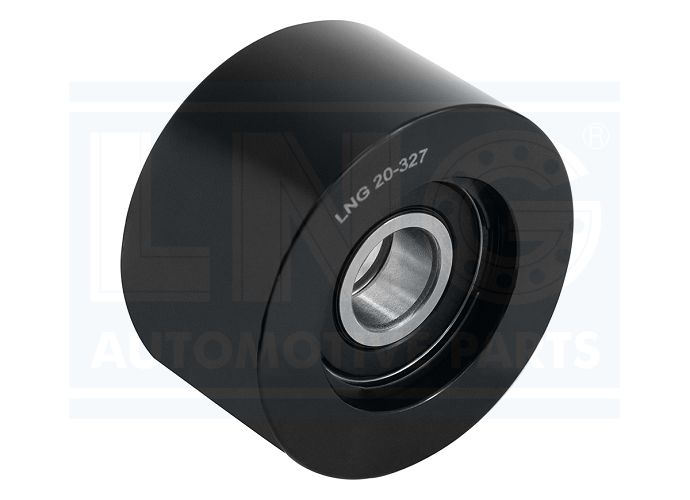 POLIA TENSOR CORREIA - 2Z0 903 119 A