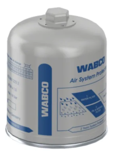 FILTRO APU PRATA ASP SCANIA - 4329012282