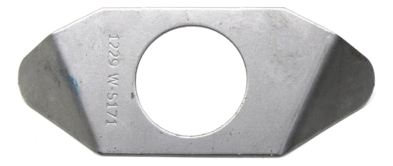 ARRUELA APOIO EIXO S - 2W0607263A