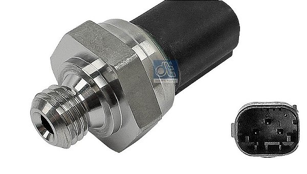 SENSOR PRESSAO GASES ESCAPE  SPRINTER - 712061010