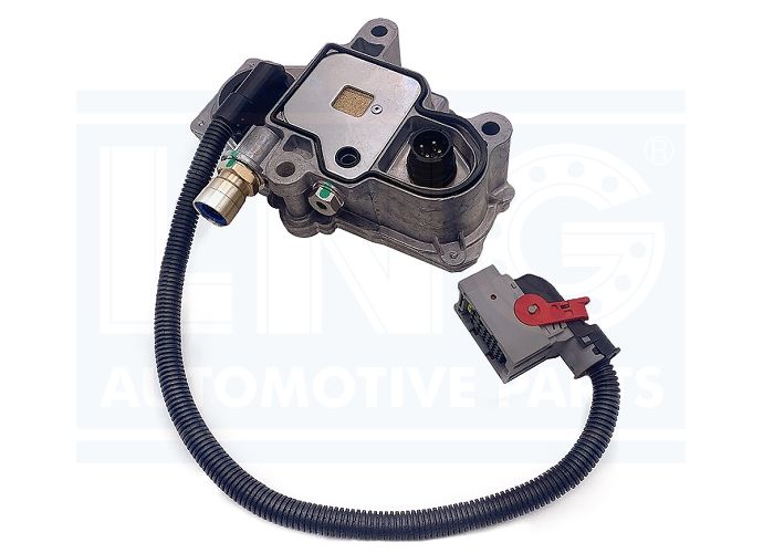 VALVULA SOLENOIDE - 22327072