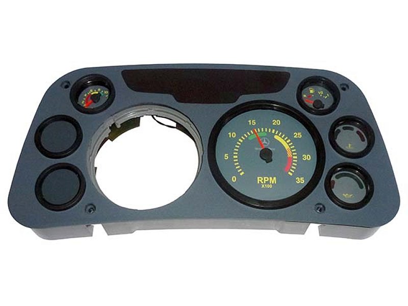 PAINEL INSTR.24V COMPL.S/TACOGRAFO (LED - 3825401411