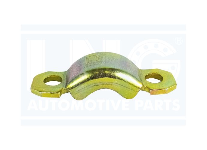 ABRACADEIRA TERMINAL CARDAN C/ ABA - TMJ 521 151