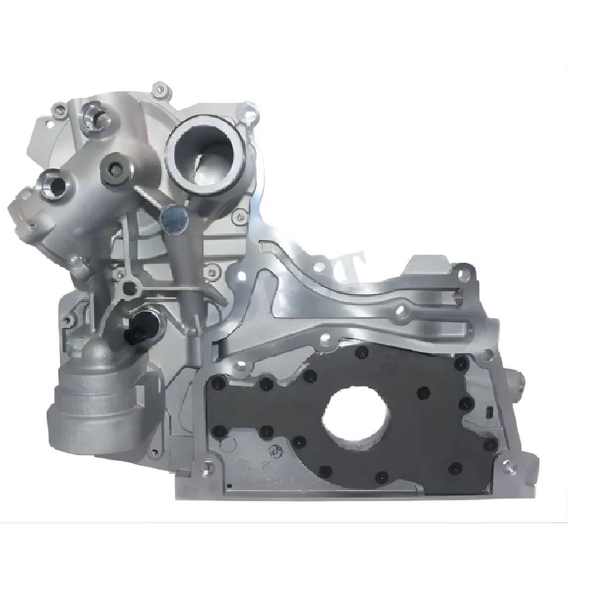 BOMBA OLEO MOTOR MOTOR CUMMINS  ISF 2.8 4CIL EURO V - 5477695