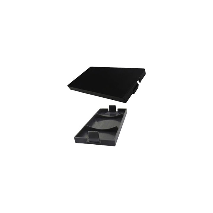 TAMPAO DE PLASTICO PAINEL CENTRAL - 98472494