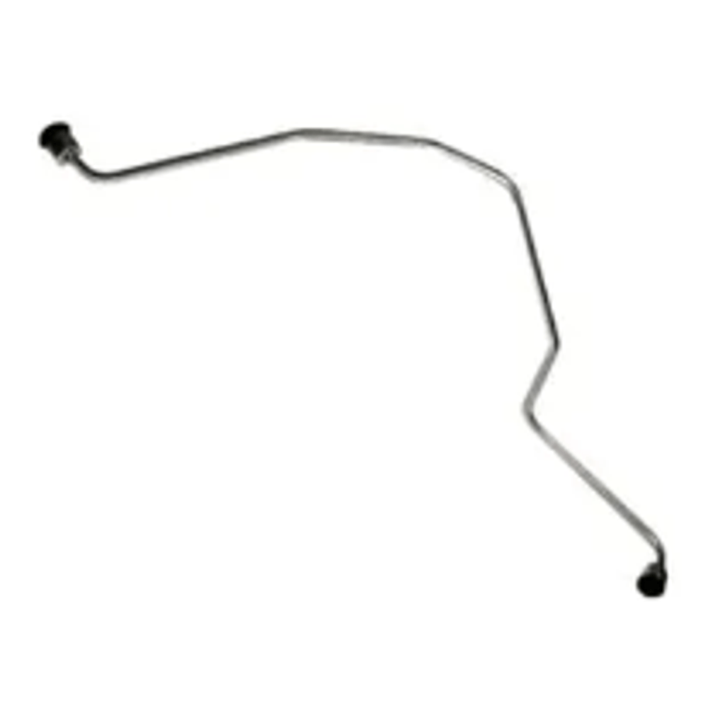 CANO INJETOR 1A CILINDRO MOTOR CUMMINS 6BTAA  5.9 ( ROTATIVA ) - TI 11241