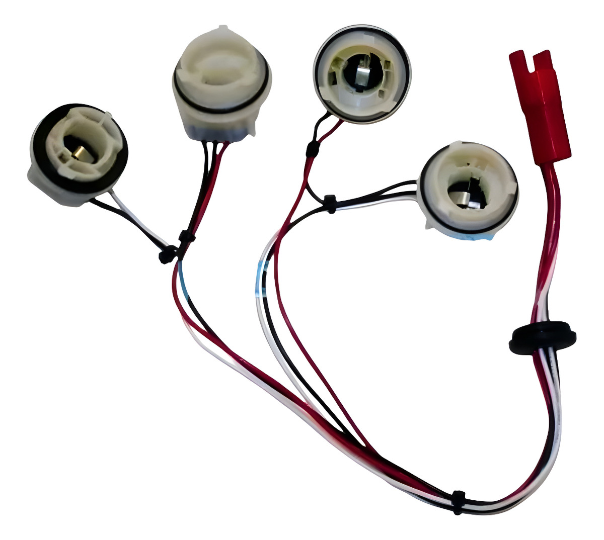 CHICOTE LANTERNA PISCA DIANTEIRO 12V - 130952